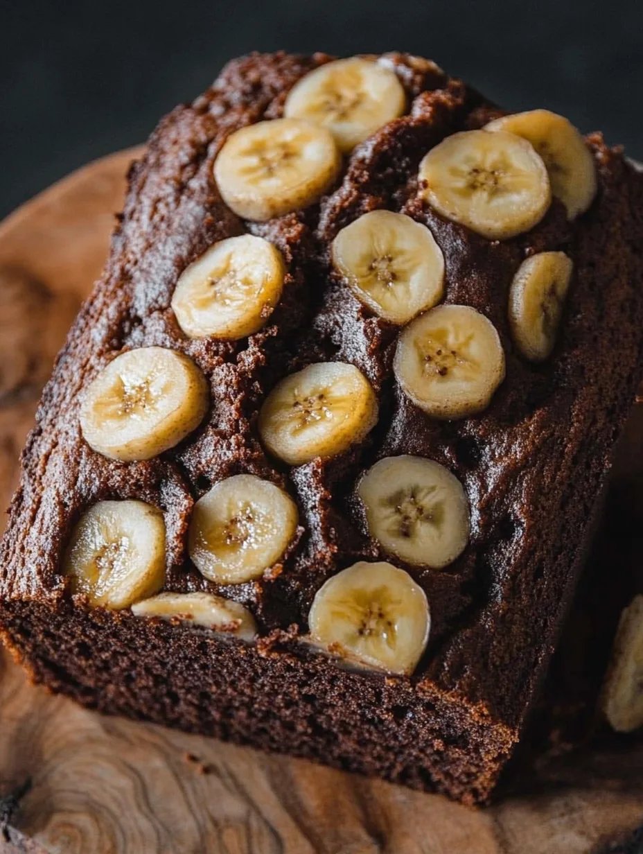 Banana Bread