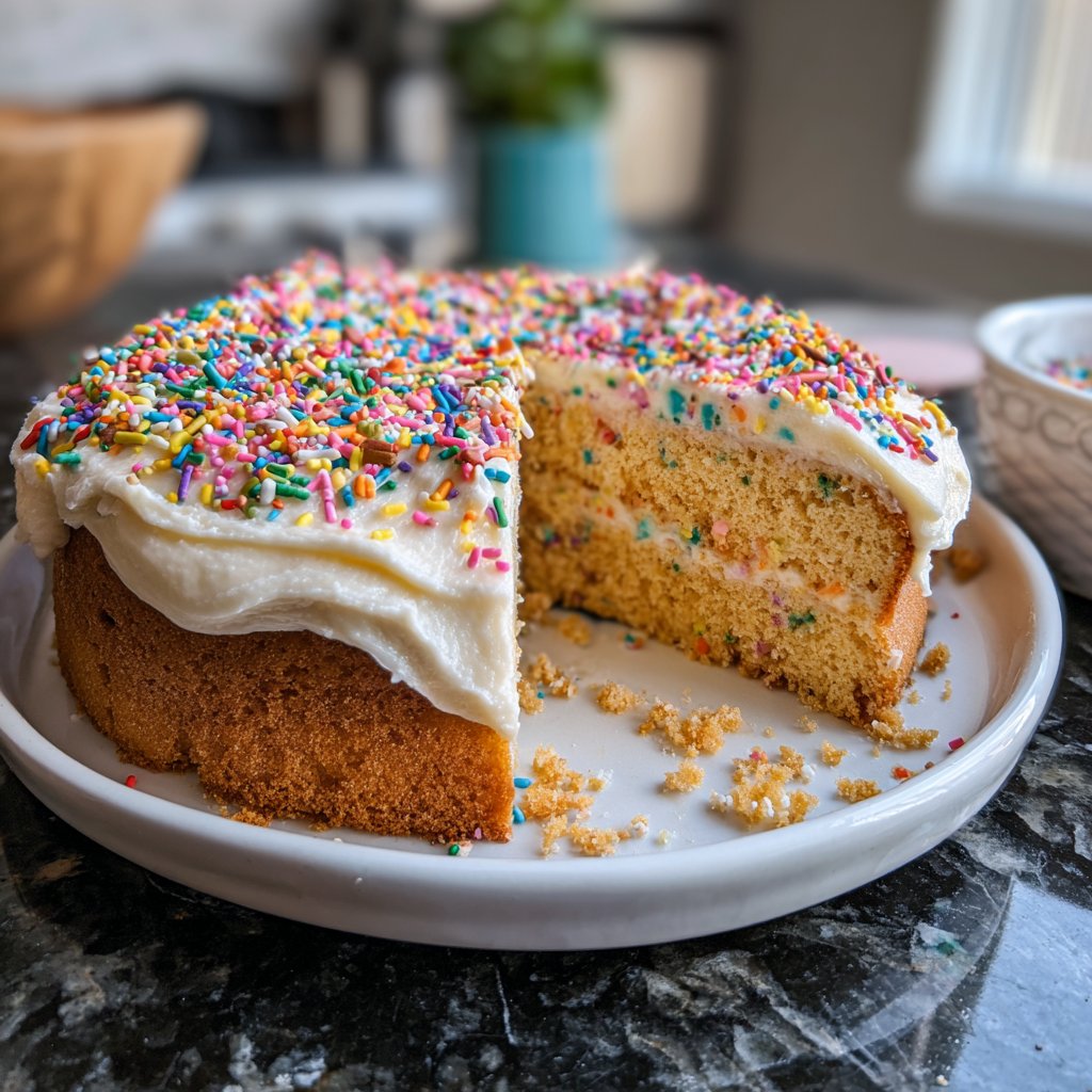 Simple Cake Recipes For Beginners