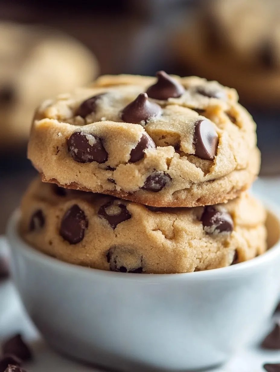 Safe Edible Cookie Dough Recipe No Eggs Required